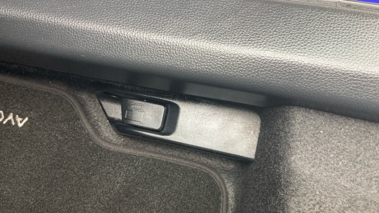 Toyota Aygo X 1.0 VVT-i Edge 5dr Petrol Hatchback